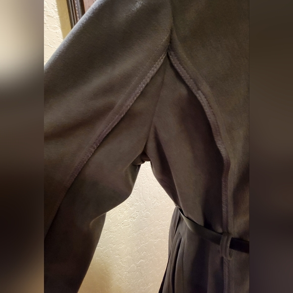 NWT J2 by JouJou Coat - Size XL - Picture 8 of 14